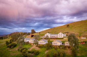 Nimbo Fork Lodge, Gocup